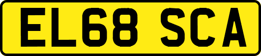 EL68SCA