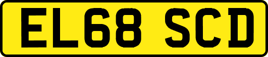 EL68SCD