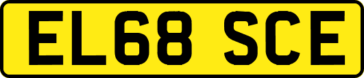 EL68SCE