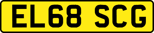 EL68SCG
