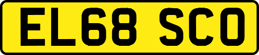 EL68SCO