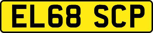 EL68SCP