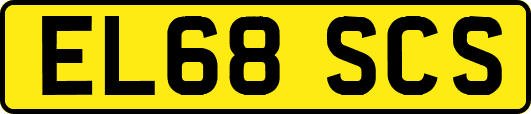 EL68SCS