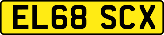 EL68SCX