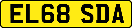 EL68SDA