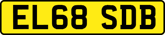EL68SDB