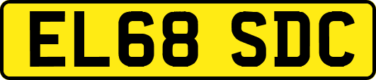 EL68SDC