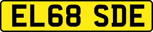 EL68SDE