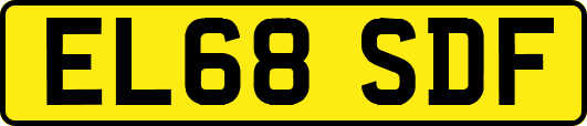 EL68SDF