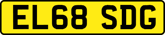 EL68SDG