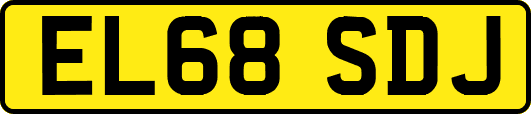 EL68SDJ