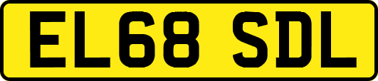 EL68SDL