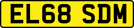 EL68SDM
