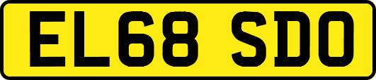 EL68SDO