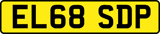 EL68SDP