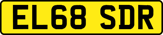 EL68SDR