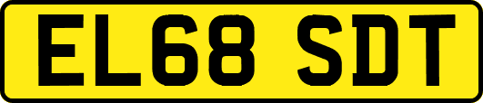 EL68SDT
