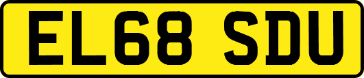 EL68SDU