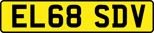 EL68SDV