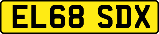 EL68SDX