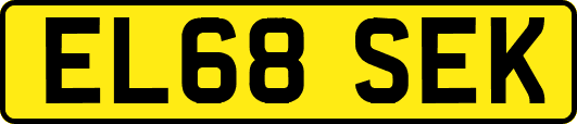 EL68SEK