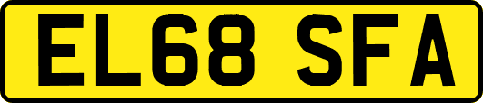 EL68SFA