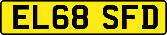EL68SFD