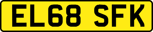 EL68SFK