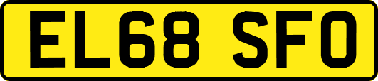 EL68SFO