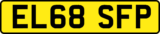 EL68SFP