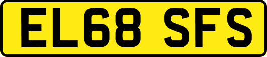 EL68SFS