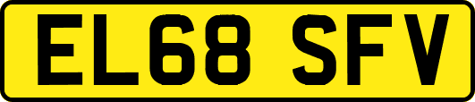 EL68SFV
