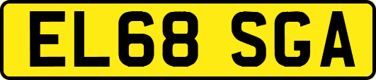 EL68SGA