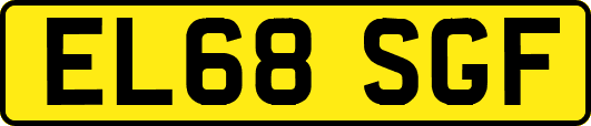 EL68SGF
