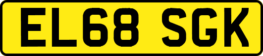 EL68SGK
