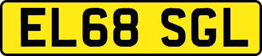 EL68SGL