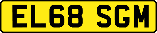 EL68SGM
