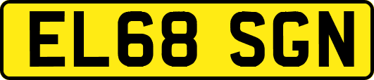 EL68SGN