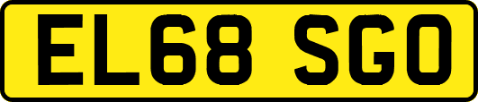 EL68SGO