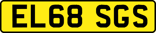 EL68SGS