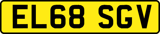 EL68SGV