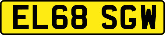 EL68SGW