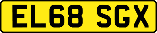 EL68SGX