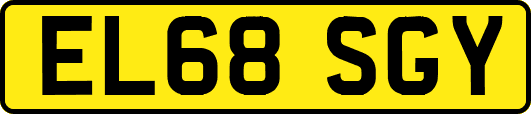 EL68SGY
