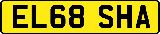 EL68SHA