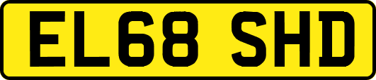 EL68SHD