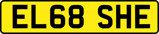 EL68SHE
