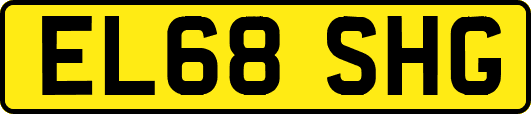 EL68SHG