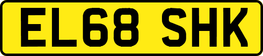 EL68SHK