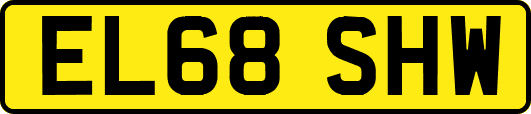 EL68SHW